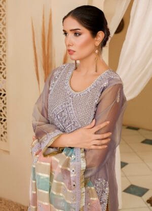 Alternative view of Marshmallows