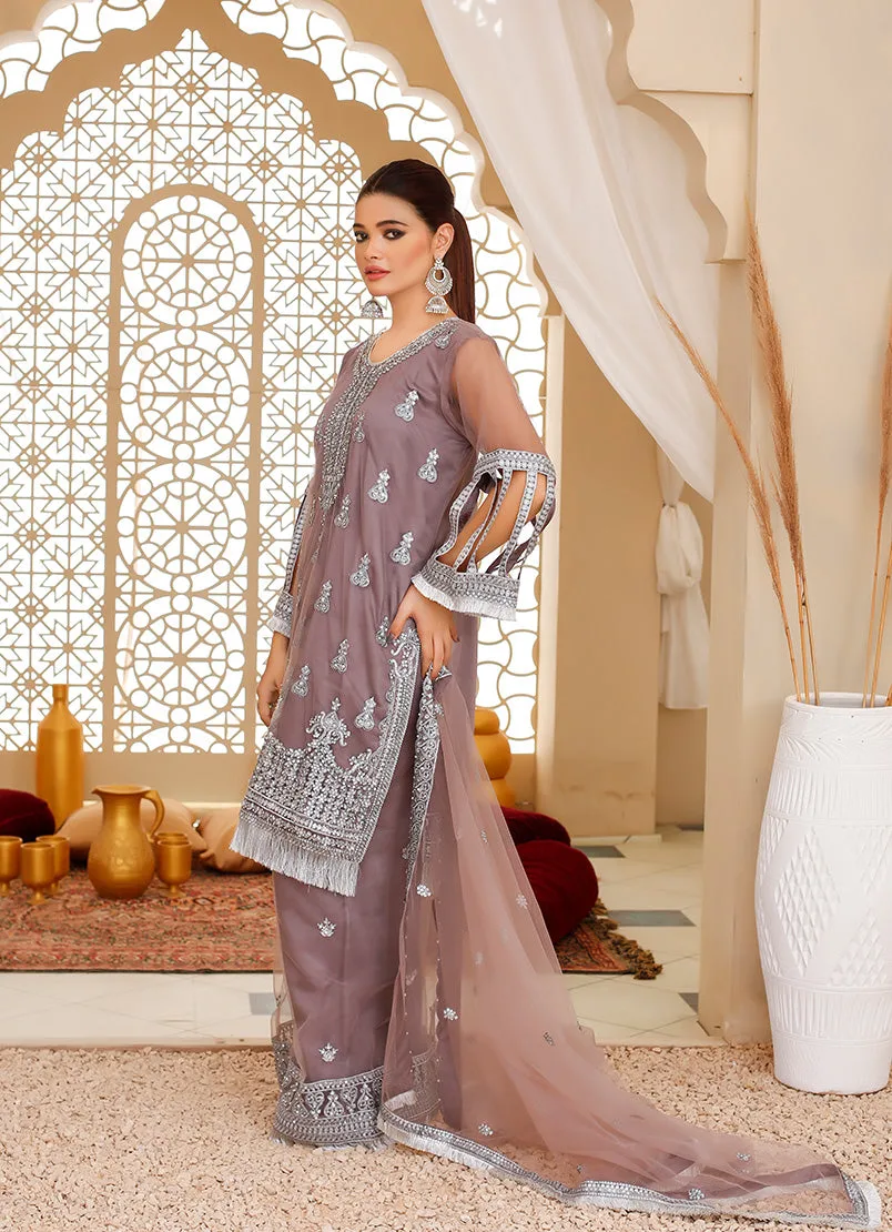 Stunning Grey - Image 5