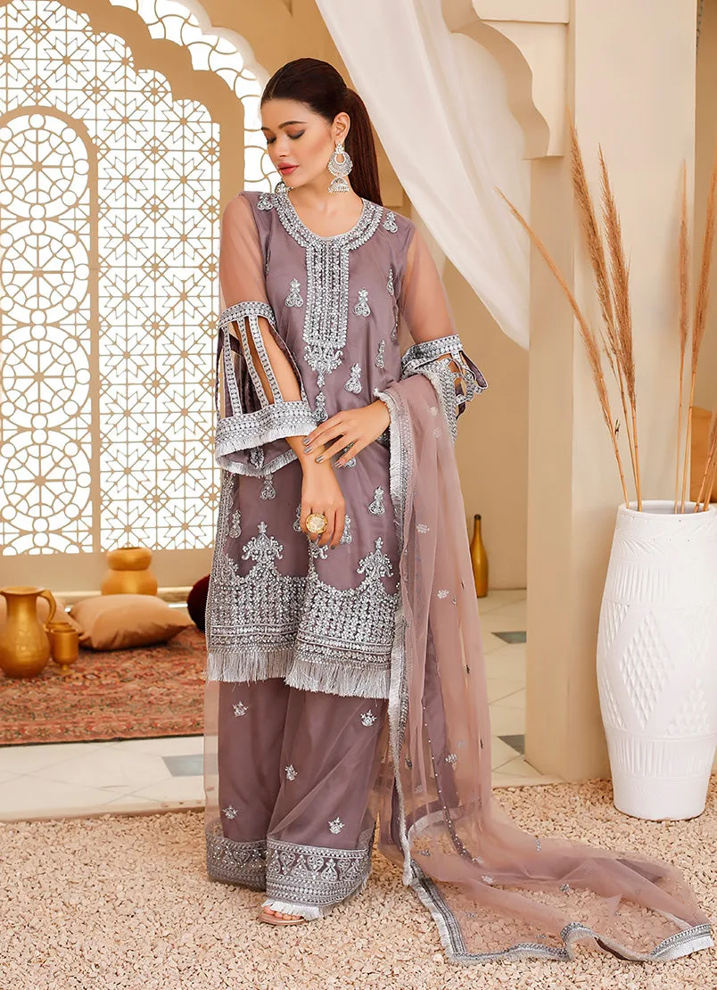 Stunning Grey - Image 3