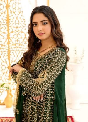 Alternative view of Graceful Simplicity