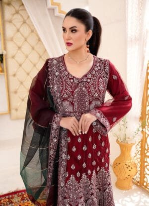 Alternative view of Glam Netique