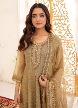 Alternative view of Modern Elegance