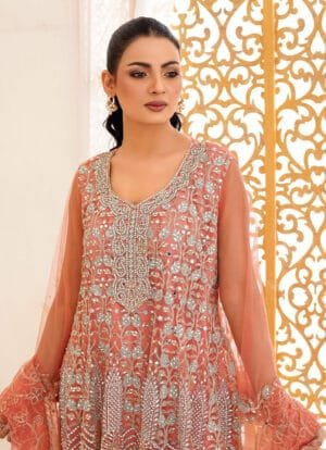 Alternative view of Glamour Netique