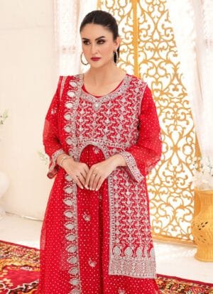 Alternative view of Elegant Harmony