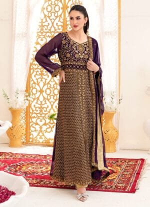 Alternative view of Sophisticate Charm