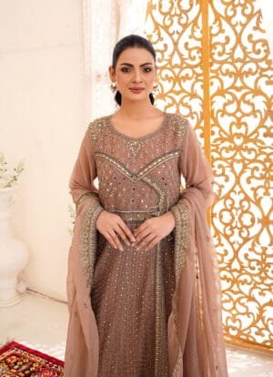 Alternative view of Lace Radiance