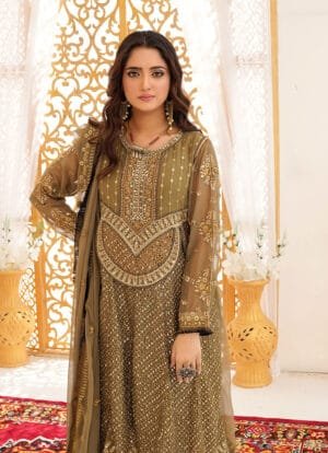 Alternative view of Timeless Grace