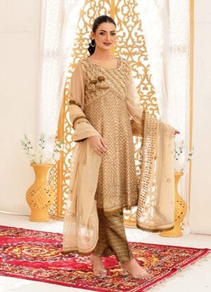 Alternative view of Symphony Chic