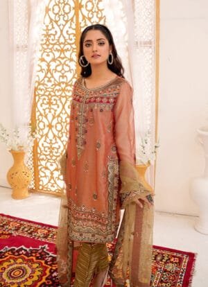 Alternative view of Luxe Opulence