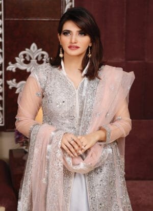 Alternative view of Silver Lining