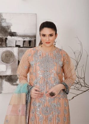 Alternative view of Fusion Elegance