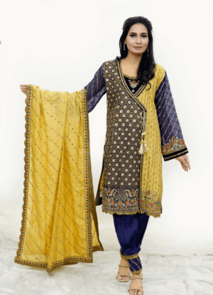 Alternative view of Mirror Sparkle Attire