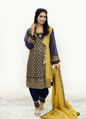 Mirror Sparkle Attire