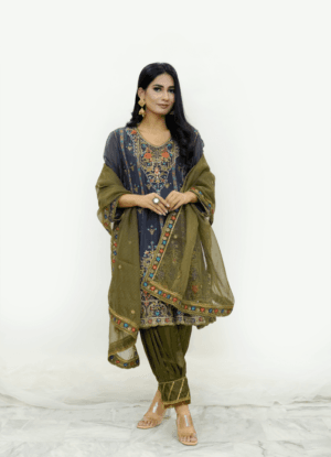 Simplicity Elegance Attire