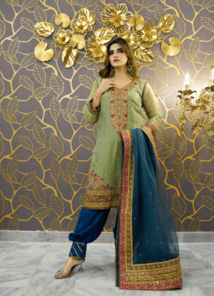 Elegance grac Attire