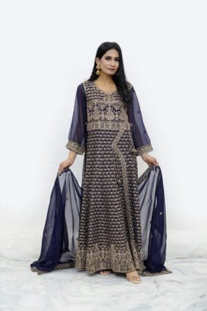 Lace Attire Elegance