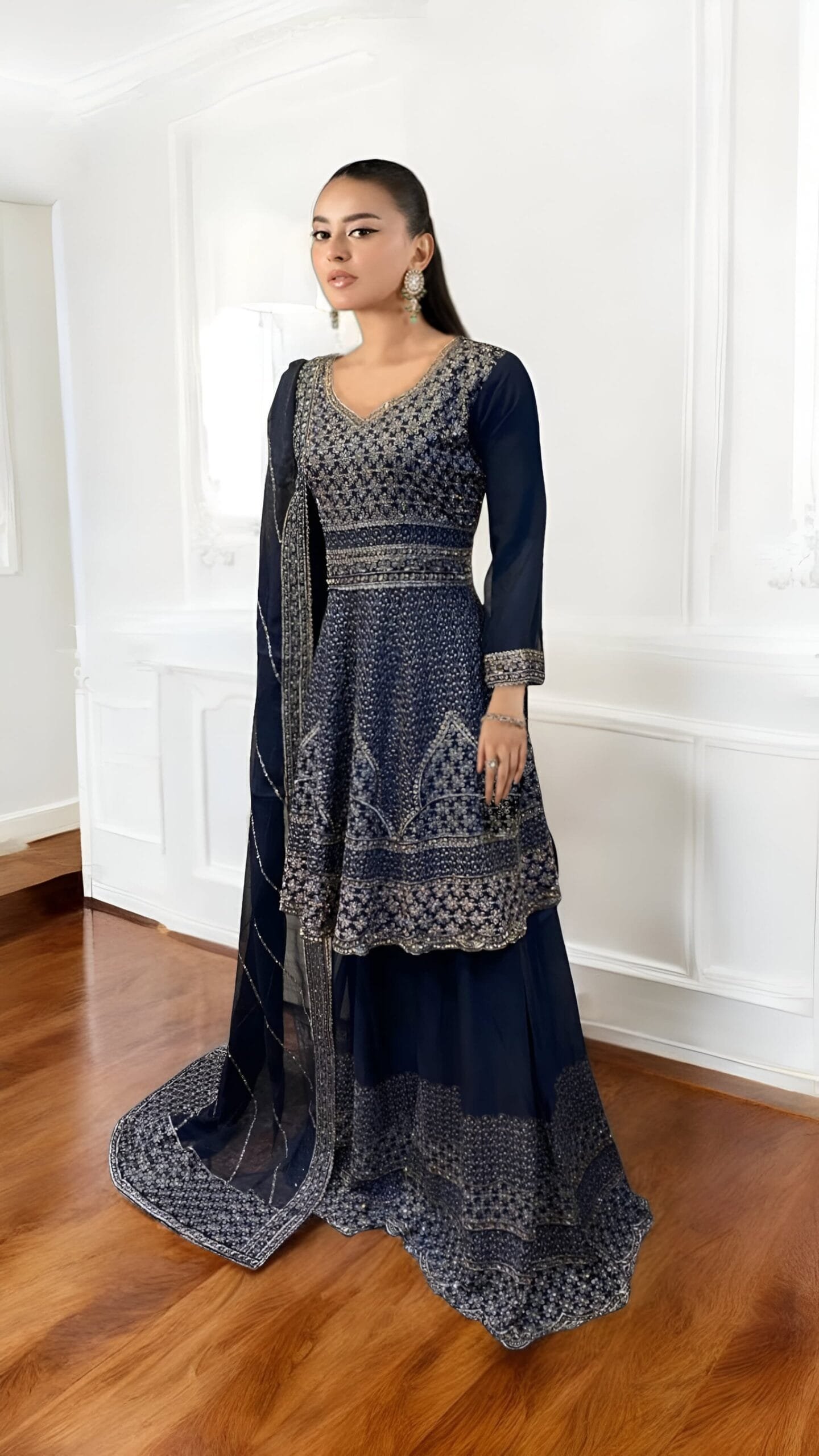 Black Whisper - Image 2