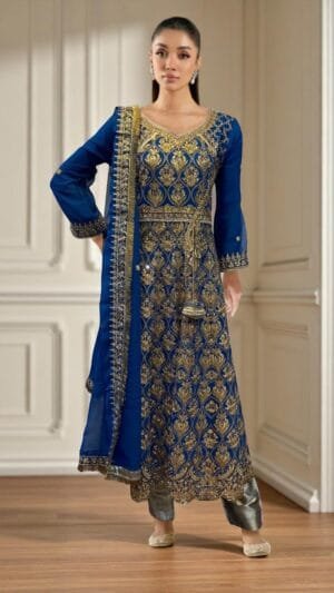 Spring Effect blisful